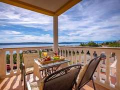 Ferienwohnung - Ferienwohnung mit Balkon