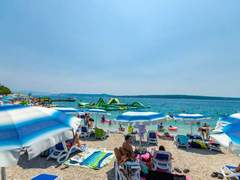 Ferienwohnung - Ferienwohnung NOVOSELIC 5 / HR-02246-05