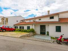 Ferienwohnung - Ferienwohnung ERO 1 / HR-04057-01