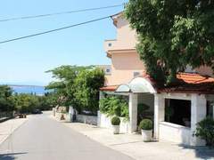 Ferienwohnung - Ferienwohnung Domino Restaurant 5 / HR-09502-05