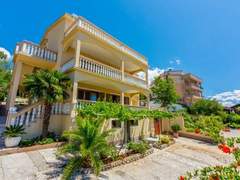 Ferienwohnung - Ferienwohnung PAVICA 2 / HR-02417-02