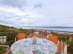 Ferienwohnung - Ferienwohnung ZOKI 2 / HR-07219-02