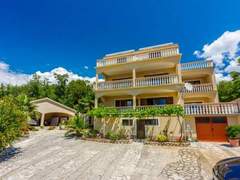 Ferienwohnung - Ferienwohnung PAVICA 3 / HR-02417-03