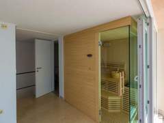 Ferienwohnung - Ferienwohnung DOMINO Green (11) / HR-09132-05