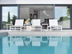 Ferienwohnung - Ferienwohnung Villa XeMa / HR-11117-01