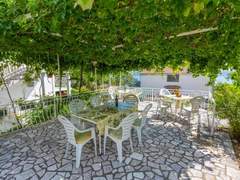 Ferienwohnung - Ferienwohnung ELLA 4 / HR-02352-04