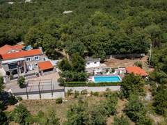 Ferienhaus - Ferienhaus Kuca za odmor Iva / HR-11153-01