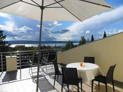 Ferienwohnung - Ferienwohnung Apartment 3 - Loft