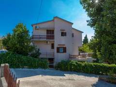 Ferienwohnung - Ferienwohnung JULIA - SELCE 2 / HR-10014-01