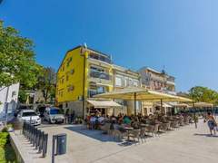 Ferienwohnung - Ferienwohnung MALI MARINO 1 / HR-09058-01