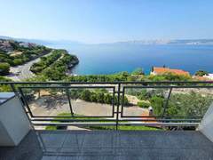 Ferienwohnung - Ferienwohnung Wohnung für 3 Personen, 150m vom Strand entfernt