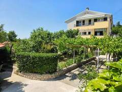 Ferienwohnung - Ferienwohnung Wohnung für 8 Personen, 150m vom Strand entfernt