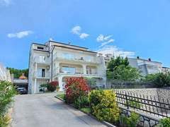 Ferienwohnung - Ferienwohnung Wohnung für 3 Personen mit Terrasse