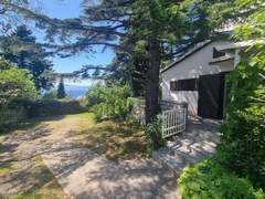 Ferienwohnung - Ferienwohnung Ferienwohnung, 70m vom Meer entfernt