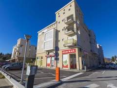 Ferienwohnung - Ferienwohnung Vlatka / HR-10196-01