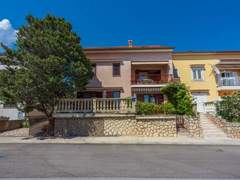 Ferienwohnung - Ferienwohnung Agava veliki / HR-11139-02