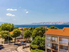 Ferienwohnung - Ferienwohnung Gabi i Luka / HR-10948-01