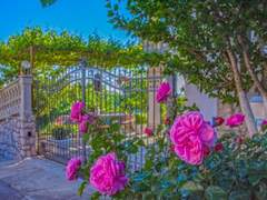 Ferienwohnung - Ferienwohnung MILETIC mali 2+1 / HR-10011-01