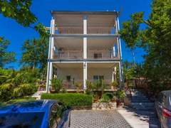 Ferienwohnung - Ferienwohnung TUSTONJIC veliki / HR-10793-02