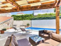 Ferienhaus - Ferienhaus Villa Milla / HR-11132-01