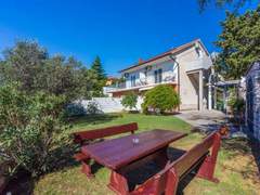 Ferienwohnung - Ferienwohnung Brzica 3 - potkrovlje / HR-10986-03