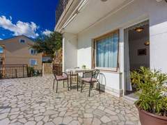 Ferienwohnung - Ferienwohnung Klaric / HR-09505-01