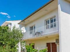 Ferienwohnung - Ferienwohnung AZUR NOVI VINODOLSKI / HR-08644-01