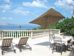 Ferienwohnung - Ferienwohnung Apartment für zwei Erwachsene und zwei Kinder