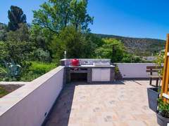 Ferienwohnung - Ferienwohnung Andrej in Veli Losinj