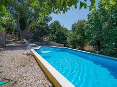 Ferienhaus - Ferienhaus Haus Boris