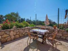 Ferienwohnung - Ferienwohnung Wohnung Franko in Veli Losinj