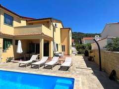 Ferienhaus - Ferienhaus Sommerflucht 2