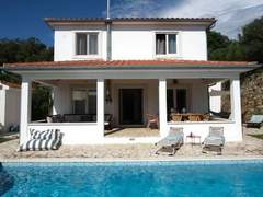 Ferienhaus - Ferienhaus Villa Prislin