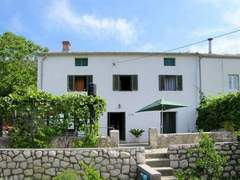 Ferienhaus - Ferienhaus Gemütliches Ferienhaus Viskic