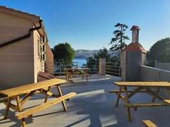 Ferienwohnung - Ferienwohnung harley 1 oder 6