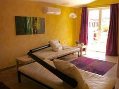 Ferienwohnung - Ferienwohnung Gemütliche Ferienwohnung nahe Zadar