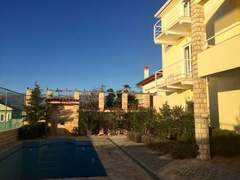 Ferienwohnung - Ferienwohnung Charmantes Studio mit Balkon und Pool