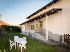 Ferienwohnung - Ferienwohnung Barbara