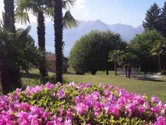 Ferienwohnung - Ferienwohnung Wohnung in Euroville mit gemeinschaftlichem Pool