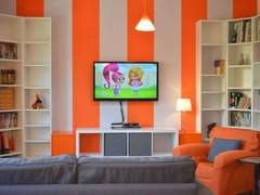 Ferienwohnung - Ferienwohnung 'Orange