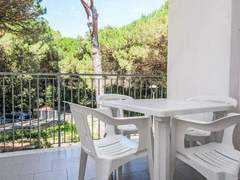 Ferienwohnung - Ferienwohnung Adriana Salici