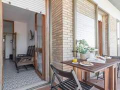 Ferienwohnung - Ferienwohnung Cattolica Sea Loft