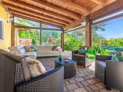 Ferienhaus - Ferienhaus Villa La Pagliarina