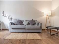 Ferienwohnung - Ferienwohnung Casa Del Porto