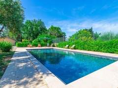 Ferienhaus - Ferienhaus Sunrise Hill Holiday Home