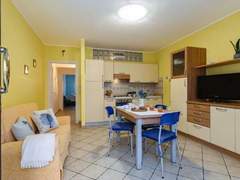 Ferienwohnung - Ferienwohnung Sea Suite