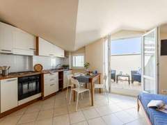 Ferienwohnung - Ferienwohnung Sweet Conero