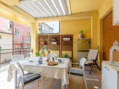 Ferienwohnung - Ferienwohnung Casa Ballerini