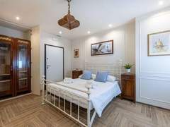 Ferienwohnung - Ferienwohnung Suite Del Porto