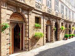 Ferienwohnung - Ferienwohnung Falleroni Apartment